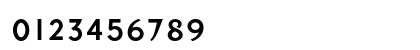 MasonSans Bold Preview