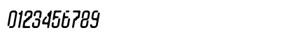 Matica NormalOblique Preview
