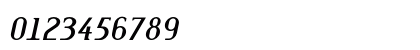 Maverick MediumItalic Preview