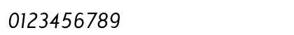 Mercury Italic Preview