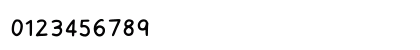 Adabelle Handwriting Regular Preview