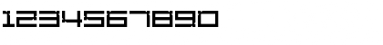 Unfinished Bold Font