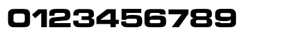 Micro TechnicExtBold Preview