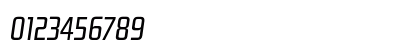 MorganPoster Italic Preview