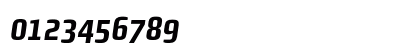 MorganSansCond Bold ItalicOffice Preview