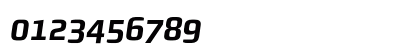 MorganSnOffice Bold Oblique Preview