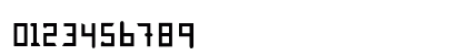 NeoTheo Regular Preview