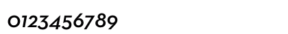 Neutra Text Light Demi Italic Preview