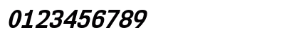 NK57 Monospace Sc Rg Regular Preview