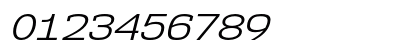 NK57 Monospace Se Bk Regular Numeric Preview