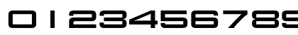OPTIAggie Solid Numeric Preview