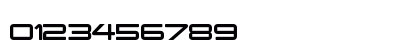 PCap Terminal Regular Numeric Preview
