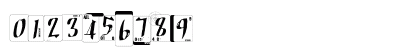 Phlax Cyrillic Preview