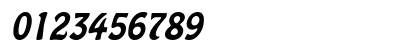 Bobo Italic Preview