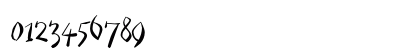 Quill Extra Numeric Preview