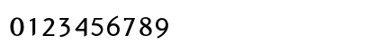 REQUIEM SIMPLEX21 Numeric Preview