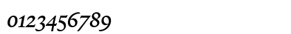 Lexicon No1 Italic B Txt Preview