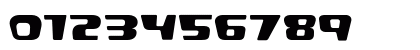 Saru San Numeric Preview