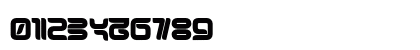 Sharp Ultra Regular Preview