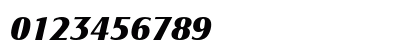 Signata BQ Regular Preview