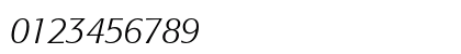 Signata BQ Regular Preview
