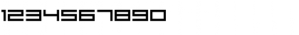 Indieutka Pixel8 Regular Font
