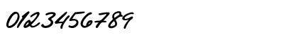 Stigmature Regular Preview