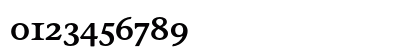 StoneInfSemOSITC Semi Numeric Preview
