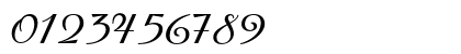 Streamline Light Numeric Preview