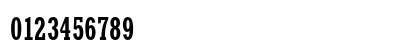 StymieEF BoldCondensed Preview