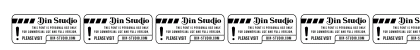 Sunset Imaginary Personal Use Regular Numeric Preview
