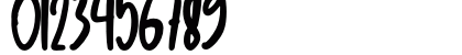 Taycus Regular Preview
