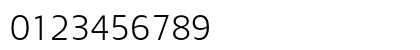 TFForever Light Numeric Preview
