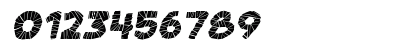 The Mummy Returns Italic Preview