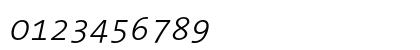 The Sans Mono- Regular Preview