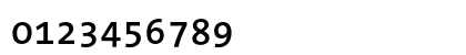 The Sans Mono- Regular Preview