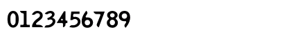 Truth Heavy Numeric Preview