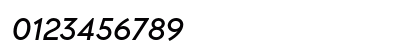 TT Chocolates Trl Medium Italic Preview