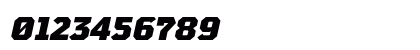 TT Mussels Trl Black Italic Preview