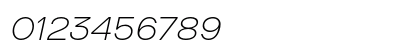 TT Travels Trl Light Italic Preview