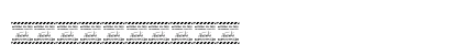 Tufuli Arabic DEMO Light Regular Preview