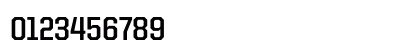 United Sans SemiCond Bold Preview
