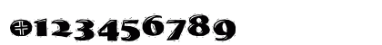 VTNervouzReich Decorated Numeric Preview