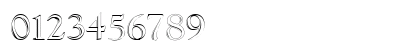 Liberty Outline Regular Preview