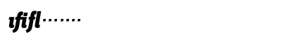 ZineSlabDis XBold Italic Exp Preview
