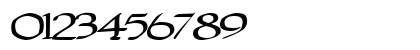LightWave114 Bold Preview