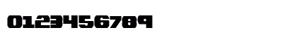 Bummer Condensed Condensed Preview