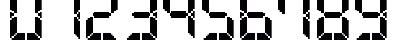 Advanced Pixel LCD-7 Regular Preview