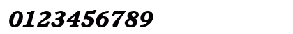 C851-Roman-Heavy Italic Preview