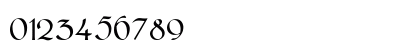 CallifontsF55PostScript Regular Preview
